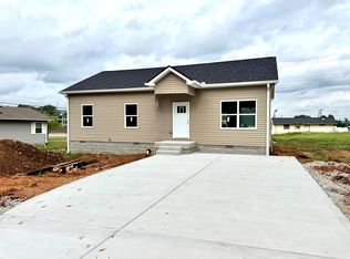 22 Garrett Ave, Cookeville, TN 38501