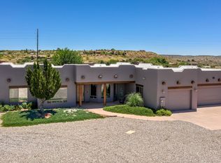 10845 E Stingray Ln, Cornville, AZ 86325