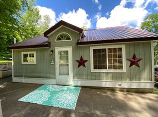 131 Perkins Ln, Richfield Springs, NY 13439