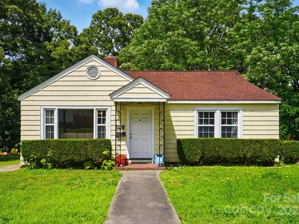 509 S Clay St, Gastonia, NC 28052
