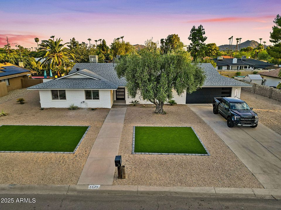 1st image of 5529 E WINDROSE Drive
