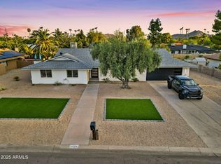 5529 E Windrose Dr, Scottsdale, AZ 85254