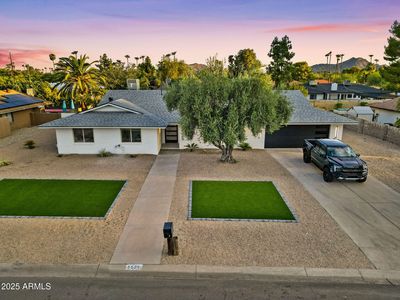 5529 E Windrose Dr, Scottsdale, AZ, 85254