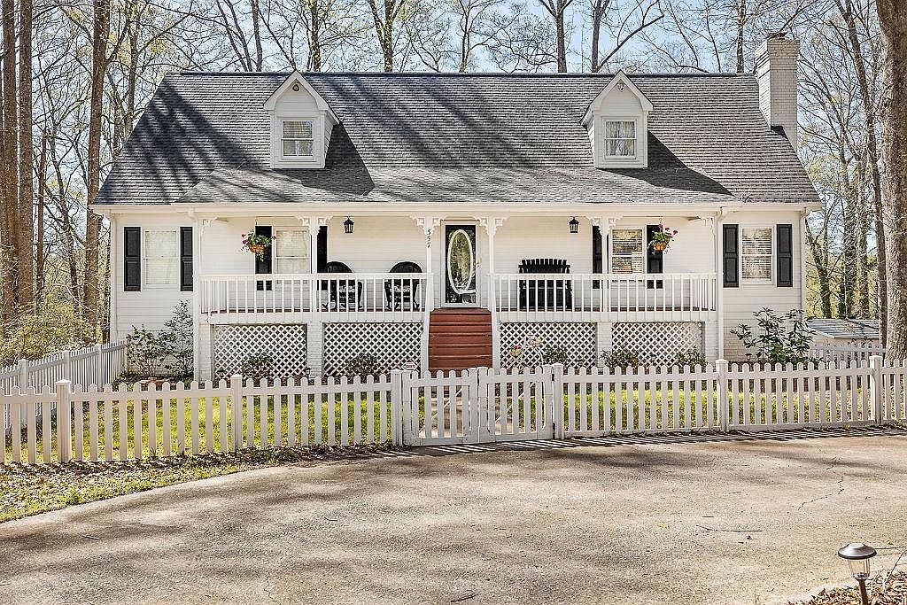 357 Bill Watkins Rd, Hoschton, GA 30548 Zillow