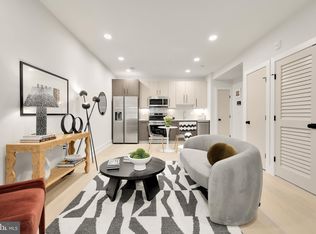 3934 14th St NW #D, Washington, DC 20011