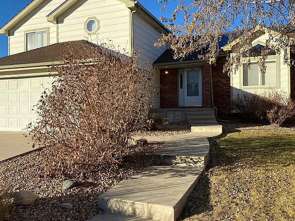 Front Walkway