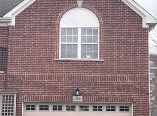 1145 Brent Rd UNIT 1145, Northbrook, IL 60062