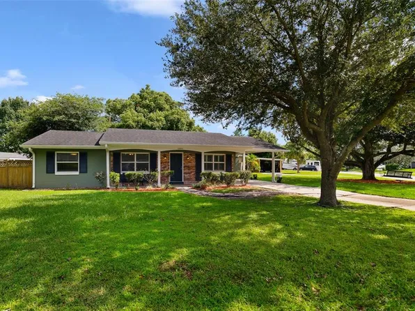 1880 VIBURNUM LANE, WINTER PARK, FL 32792