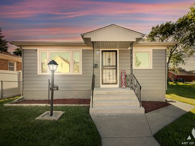 744 May St, Calumet City, IL, 60409