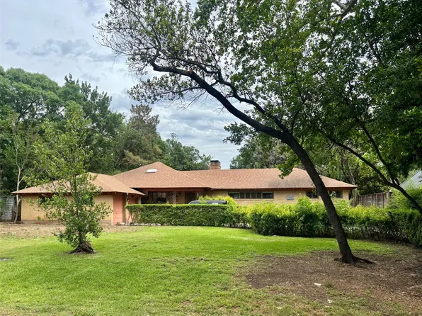 4422 Wildwood Rd, Dallas, TX 75209