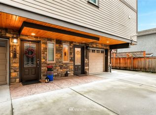 7444 4th Ave NE #A, Seattle, WA 98115