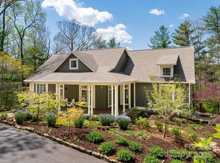 8 Hickory Rdg, Fletcher, NC 28732