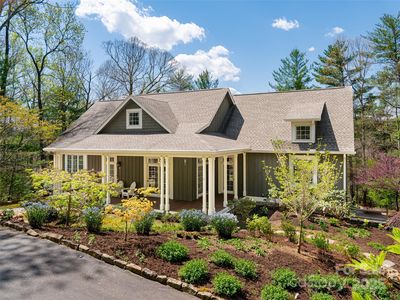 8 Hickory Rdg, Fletcher, NC, 28732