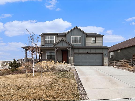 2nd image of 8415 Basalt Dr
