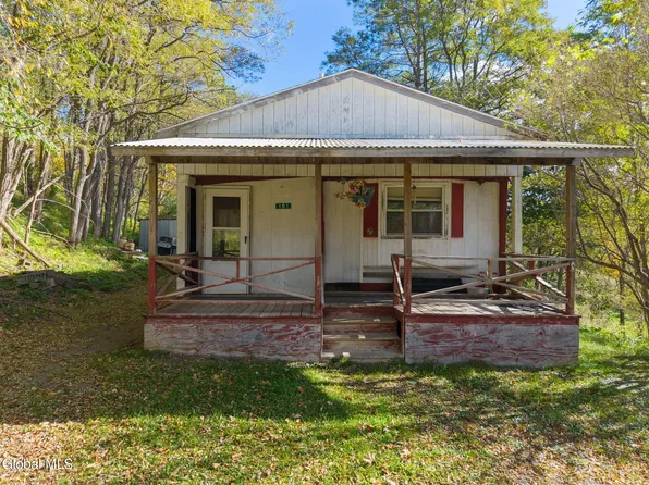 101 Clapper Hollow Road, CHARLOTTEVILLE, NY 12036