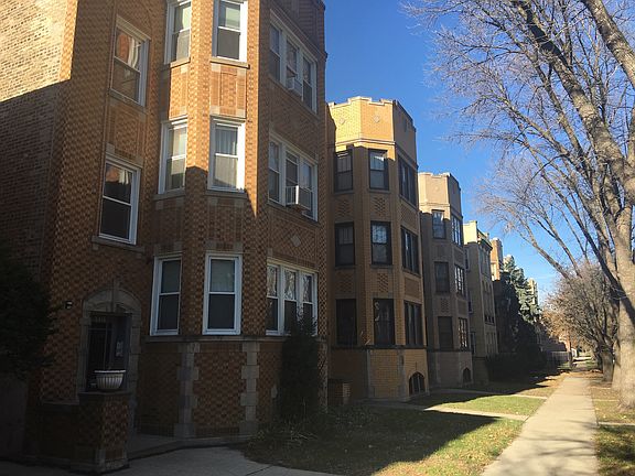2nd image of 5516 N Artesian Ave APT 1