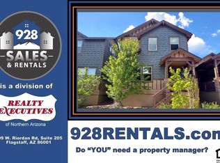 2449 W Bruce Balle Dr, Flagstaff, AZ 86001