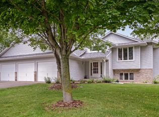 4375 Niagara Ln N, Plymouth, MN 55446