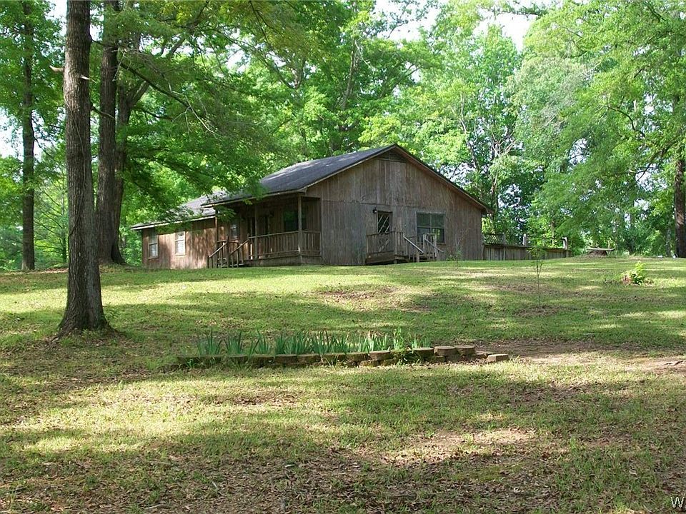 120 Dogwood Dr, Pine Hill, AL 36769 Zillow