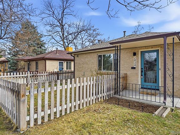 2nd image of 2434 S Corona Street