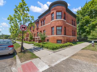 4004 Porter St, Detroit, MI 48209