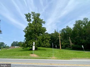 1101 Manor Rd, Coatesville, PA 19320