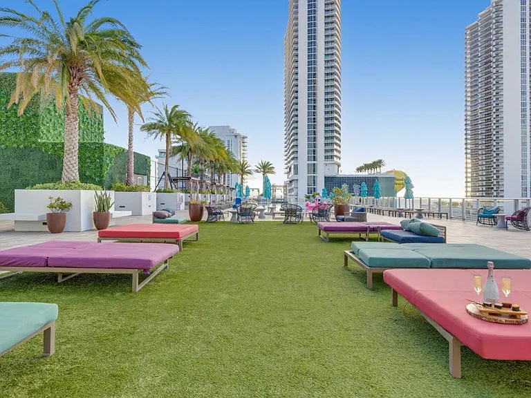 4010 S Ocean Dr #ID1227354P — Photo 43