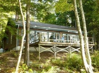 47 Laughing Loon Hts, Orland, ME 04472