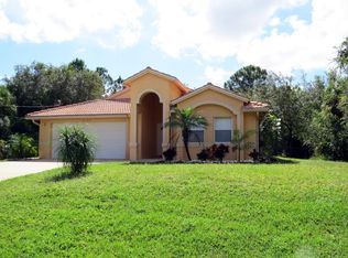 4157 Mocha Ave, North Port, FL 34287