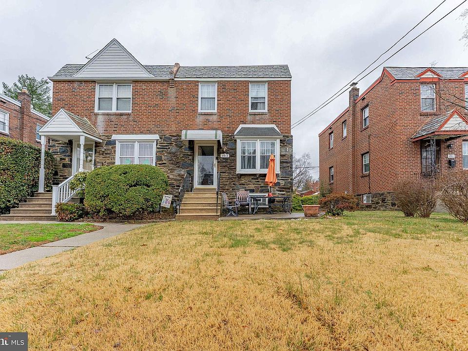 1st image of 4913 Woodland Ave