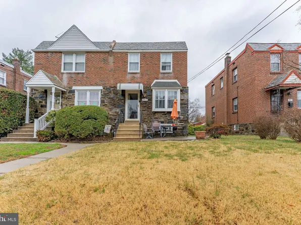 4913 Woodland Ave, Drexel Hill, PA 19026