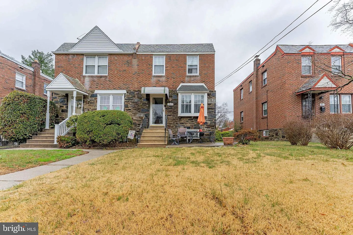 4913 Woodland Ave photo 1
