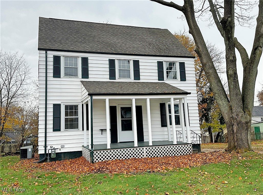 3118 13th St SW, Canton, OH 44710 | Zillow