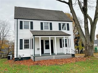 3118 13th St SW, Canton, OH 44710