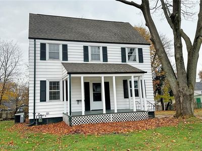 3118 13th St SW, Canton, OH, 44710