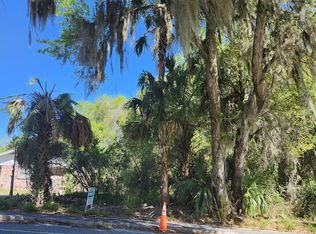 706 Lime St, Crescent City, FL 32112