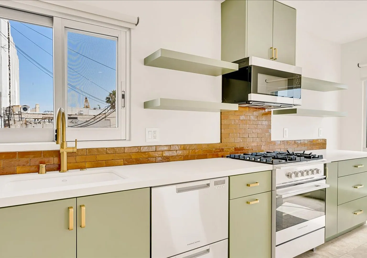 Welcome To The Hamilton | Luxury Apartment Homes | Beverly Hills — Photo 4