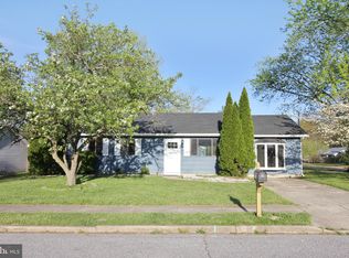 1700 Briarwood Dr, Blackwood, NJ 08012