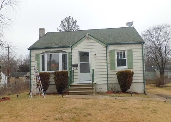 Property Front View