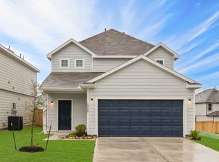 13750 Goldeye Dr, Conroe, TX 77384