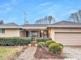 5145 Eldred St, Flint, MI 48504