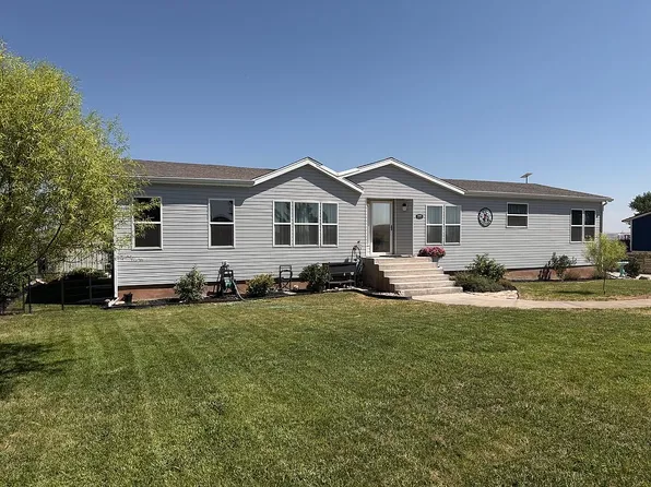 1224 Cobble Hollow Dr, Roosevelt, UT 84066