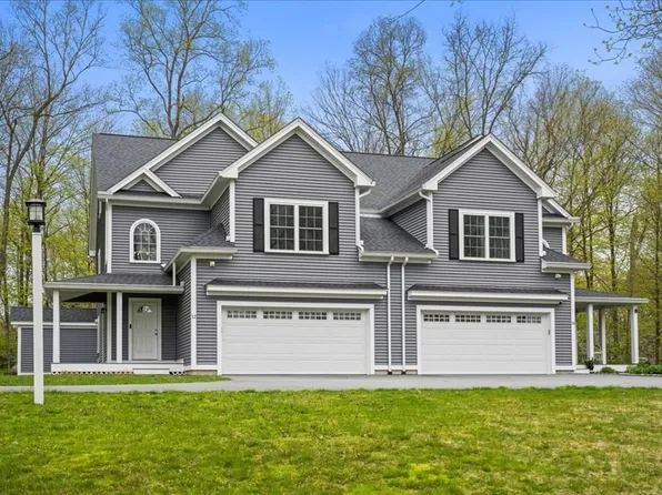 12 Old Flanders Rd #12, Westborough, MA 01581