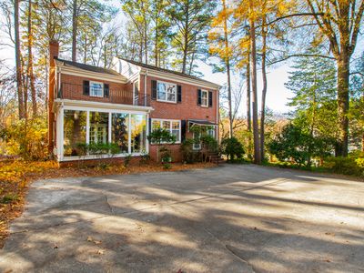 2522 Wake Dr, Raleigh, NC, 27608