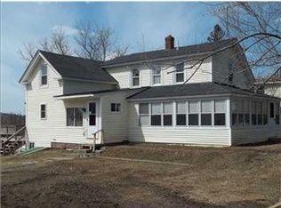 173 Pittsfield Ave, Hartland, ME 04943