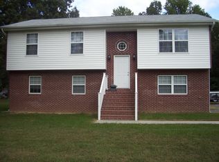 26686 N Sandgates Rd #A, Mechanicsville, MD 20659