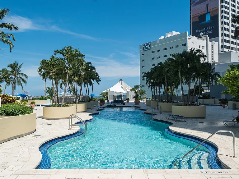 244 Biscayne Blvd #2602 — Photo 15