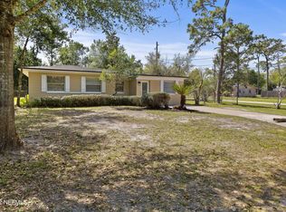 10442 Dobell Rd, Jacksonville, FL 32246