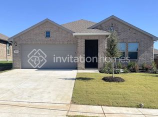 413 Blanco Dr, Azle, TX 76020
