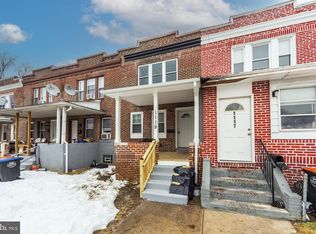 1119 Thomas St, Chester, PA 19013